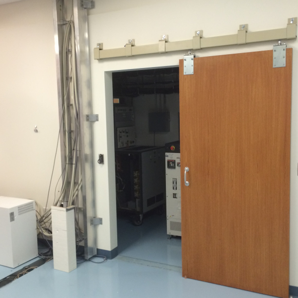 Custom LeadLined Doors Radiation Shielding Success Story